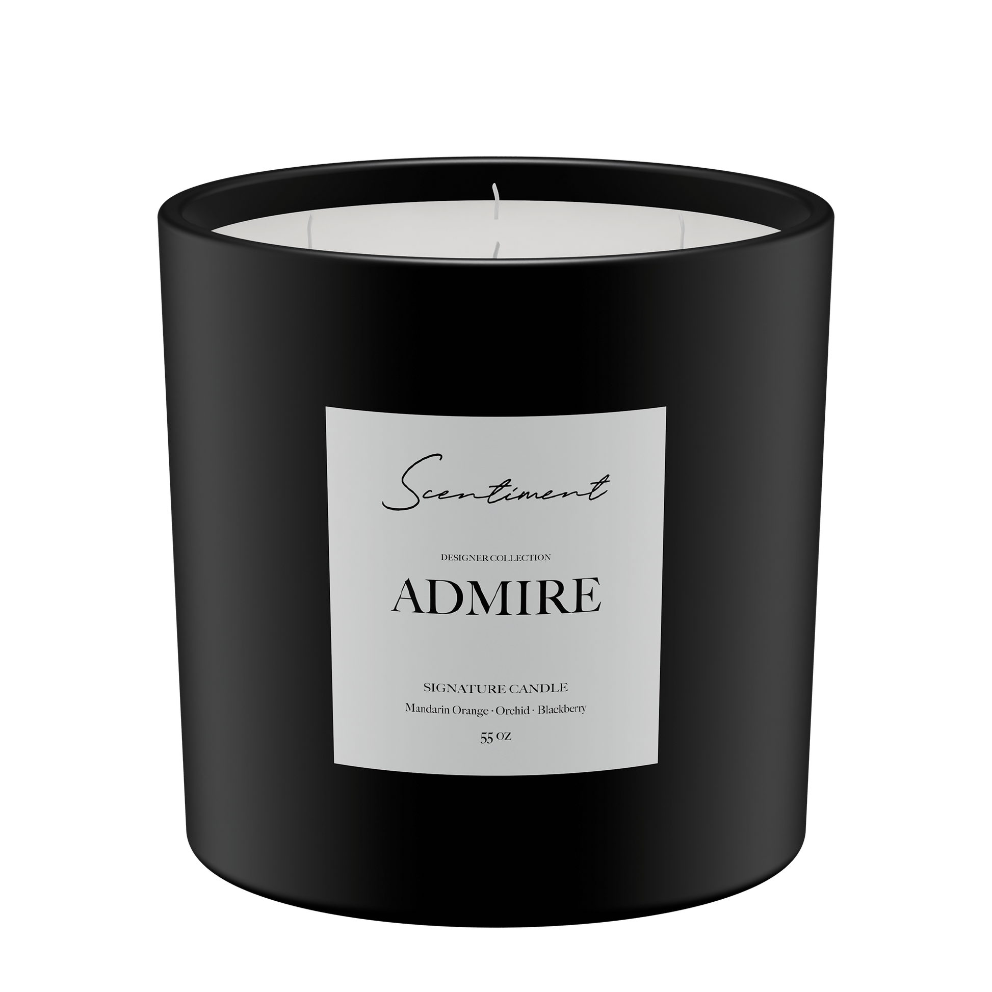 Admire Candle 55oz inspired by Dior J'Adore®