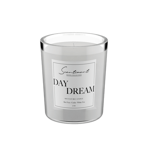 Day Dream Candle 2oz, Inspired by Westin® Hotels