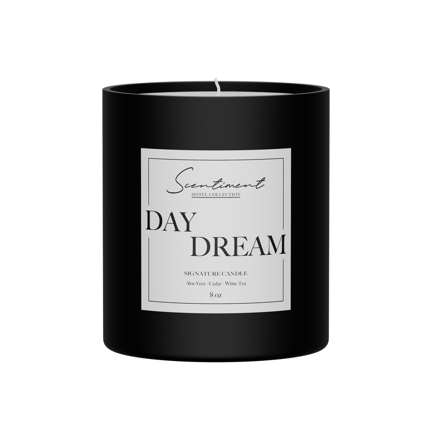 Day Dream Candle 8 oz Inspired by the Westin® hotels 