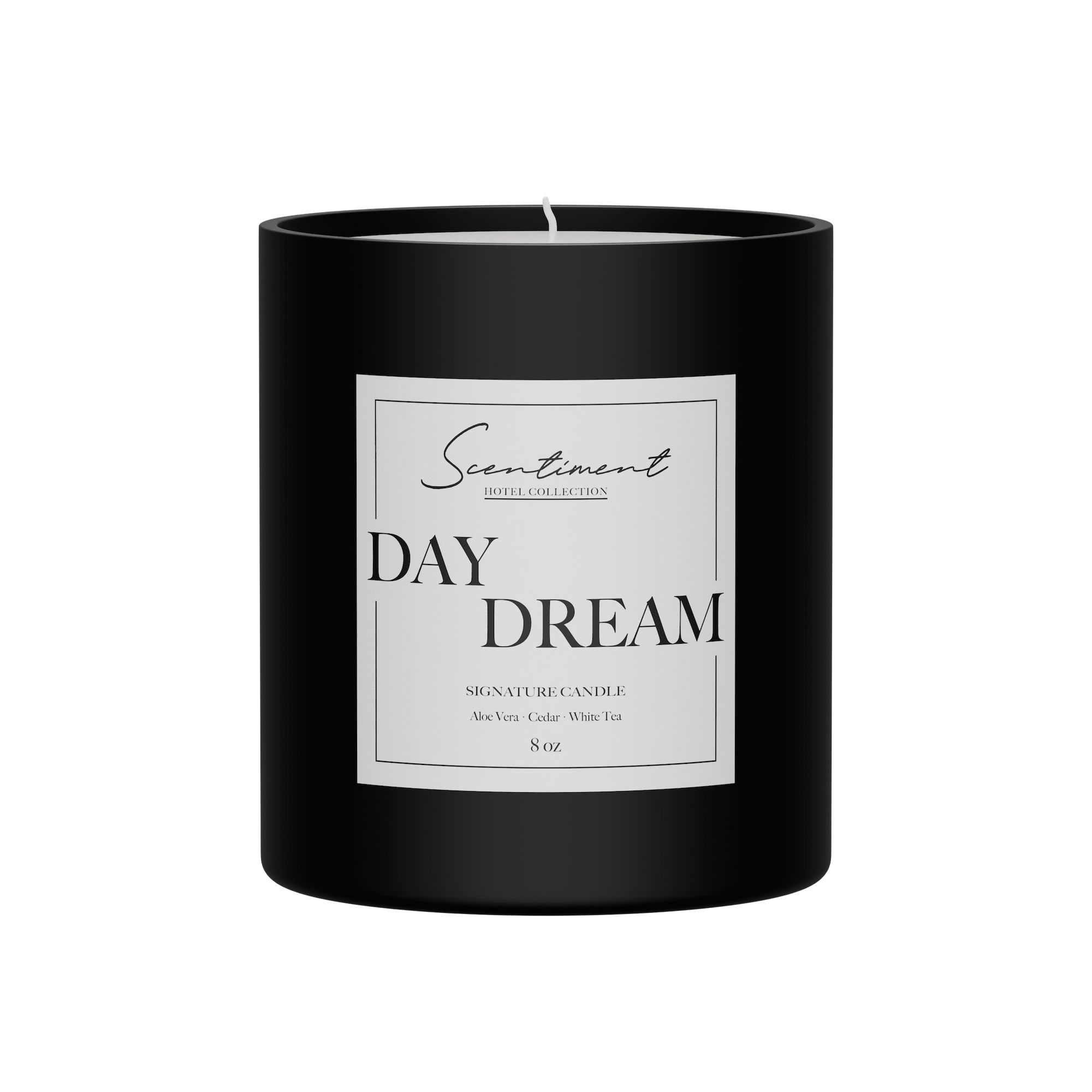 Day Dream Candle 8 oz Inspired by the Westin® hotels 