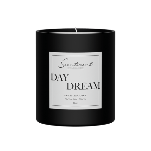 Day Dream Candle 8oz, Inspired by Westin® Hotels