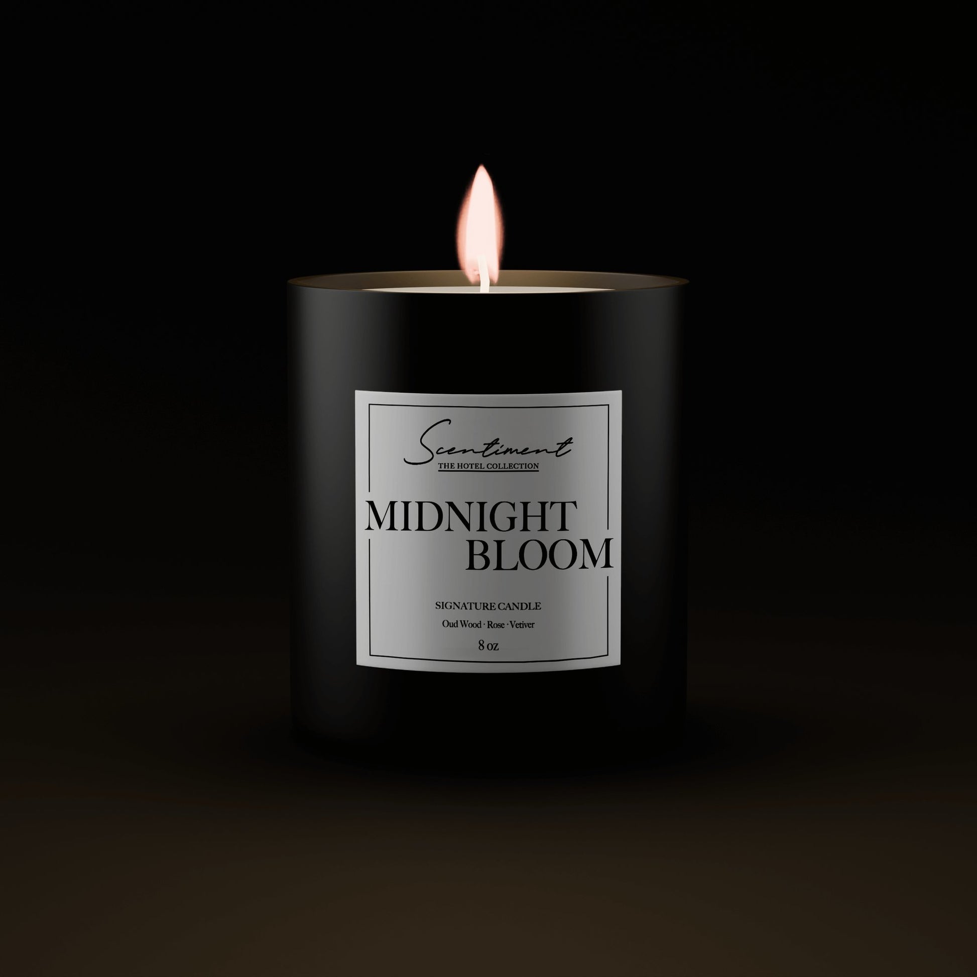 Inspired by Fairmont Hotels & Resorts®, Midnight Bloom