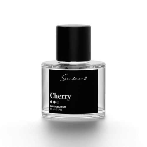Cherry Body Fragrance, inspired by Lost Cherry®