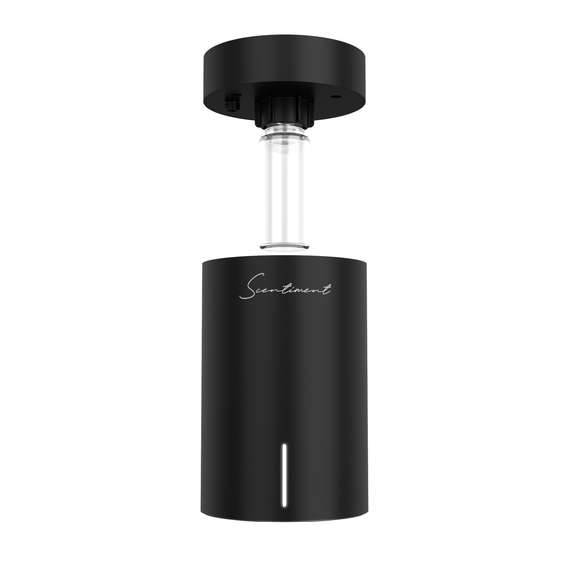 Diffuser Mini 2 - Bottle View