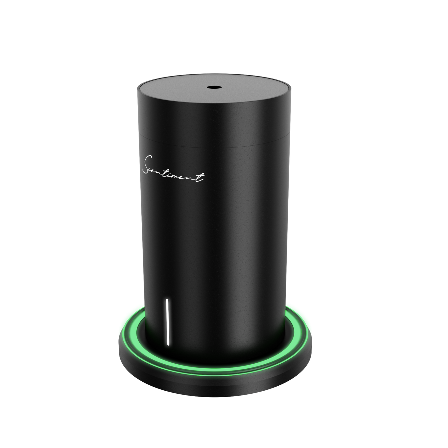 Diffuser Mini 2 - Wireless Charging - Side View