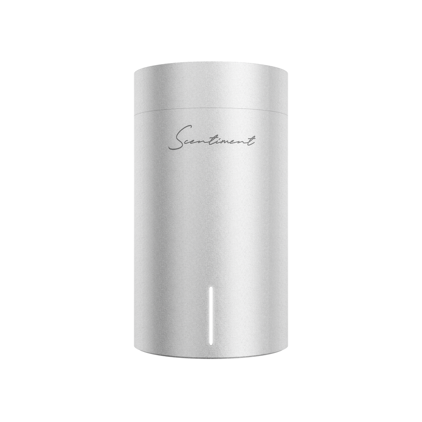 Diffuser Mini 2 - Silver