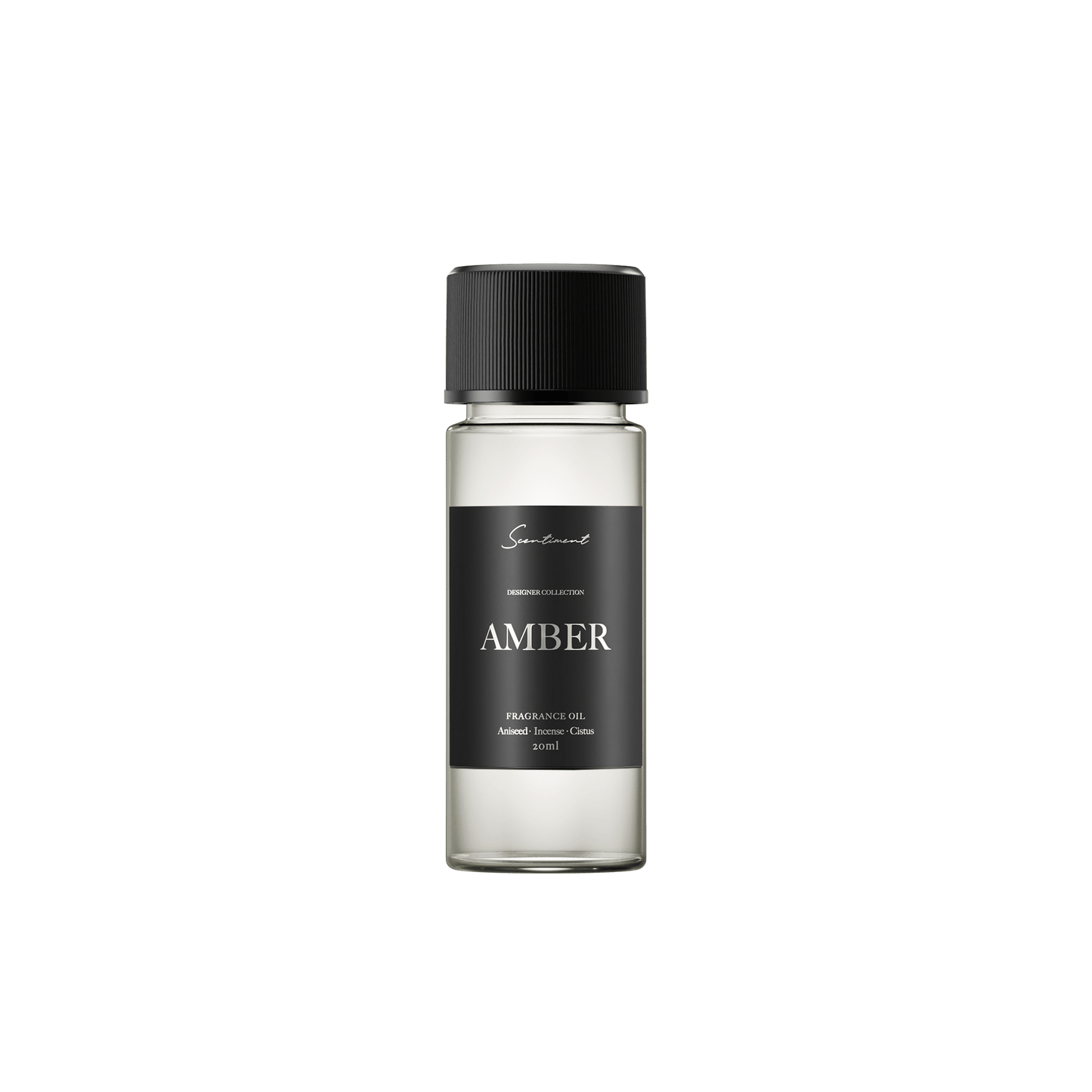 Amber 20ml Fragrance Oil, Inspired by Diptyque® Ambre