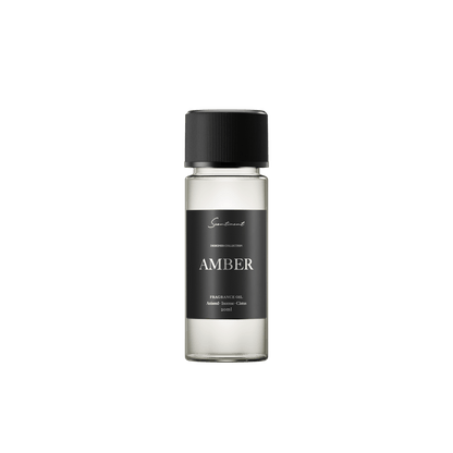 Amber 20ml Fragrance Oil, Inspired by Diptyque® Ambre