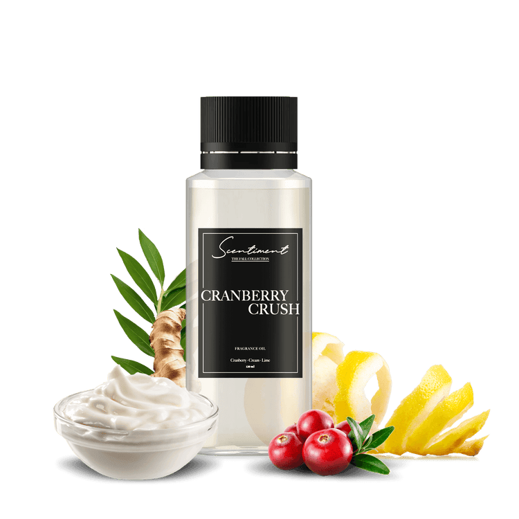 Autumn Fall Scents Fragrance Oil Collection – Scentiment