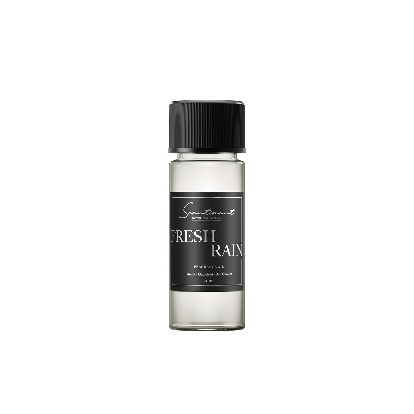 Fresh Rain 20 mL Inspired by Marriott® Hotel Fragrance Oil