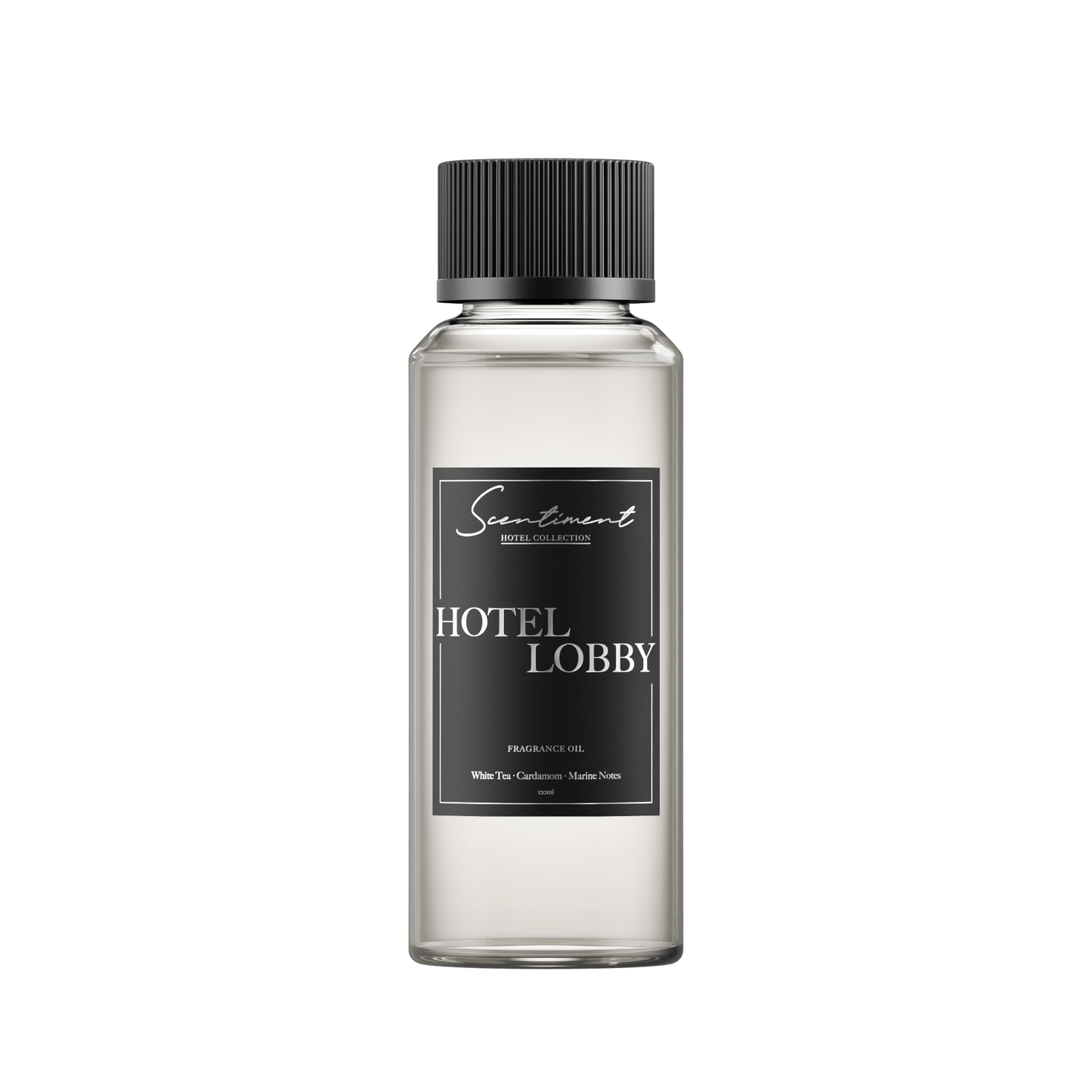 Hotel Lobby 120 mL Fragrance Oil inspired by Hilton® 