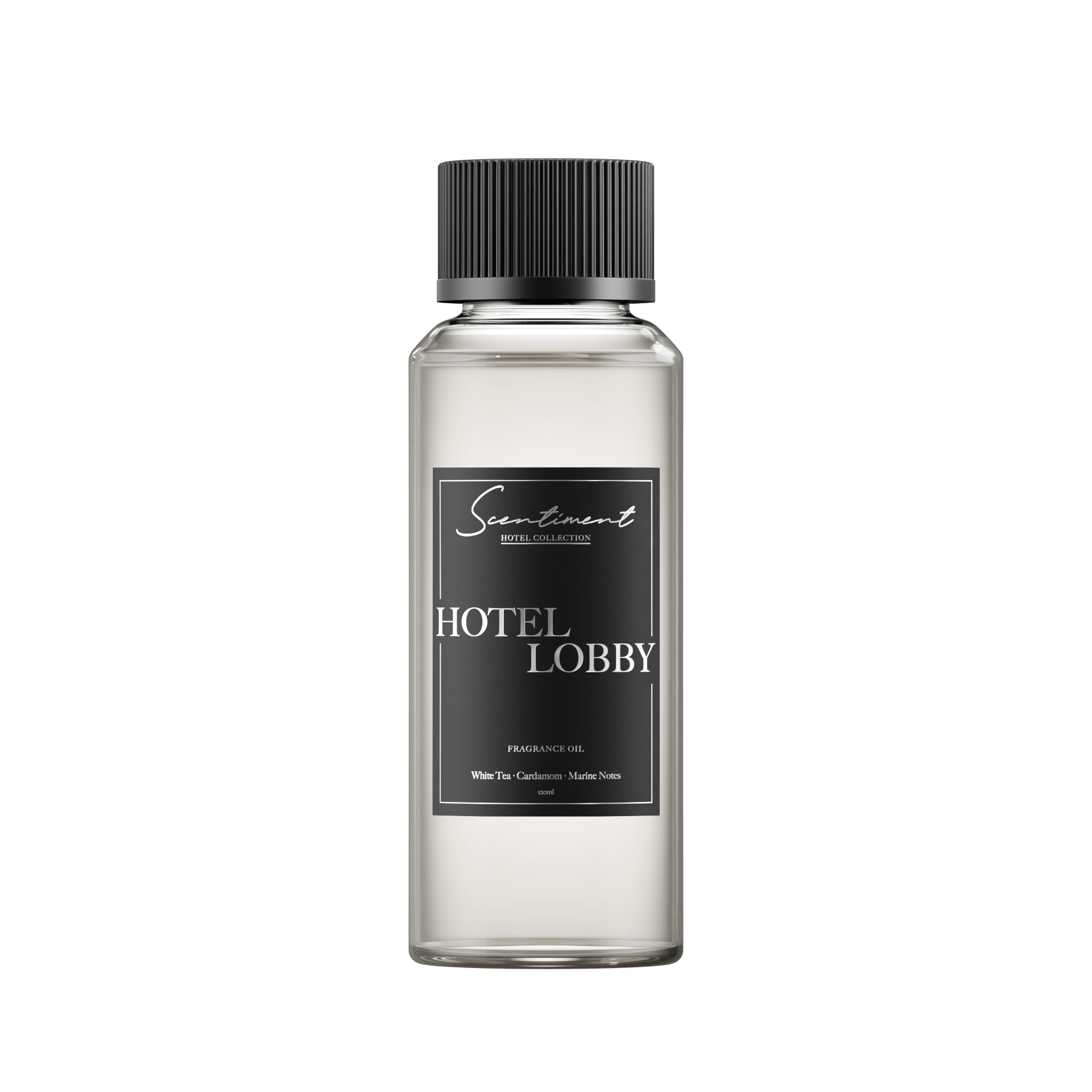 Hotel Lobby 120 mL Fragrance Oil inspired by Hilton® 