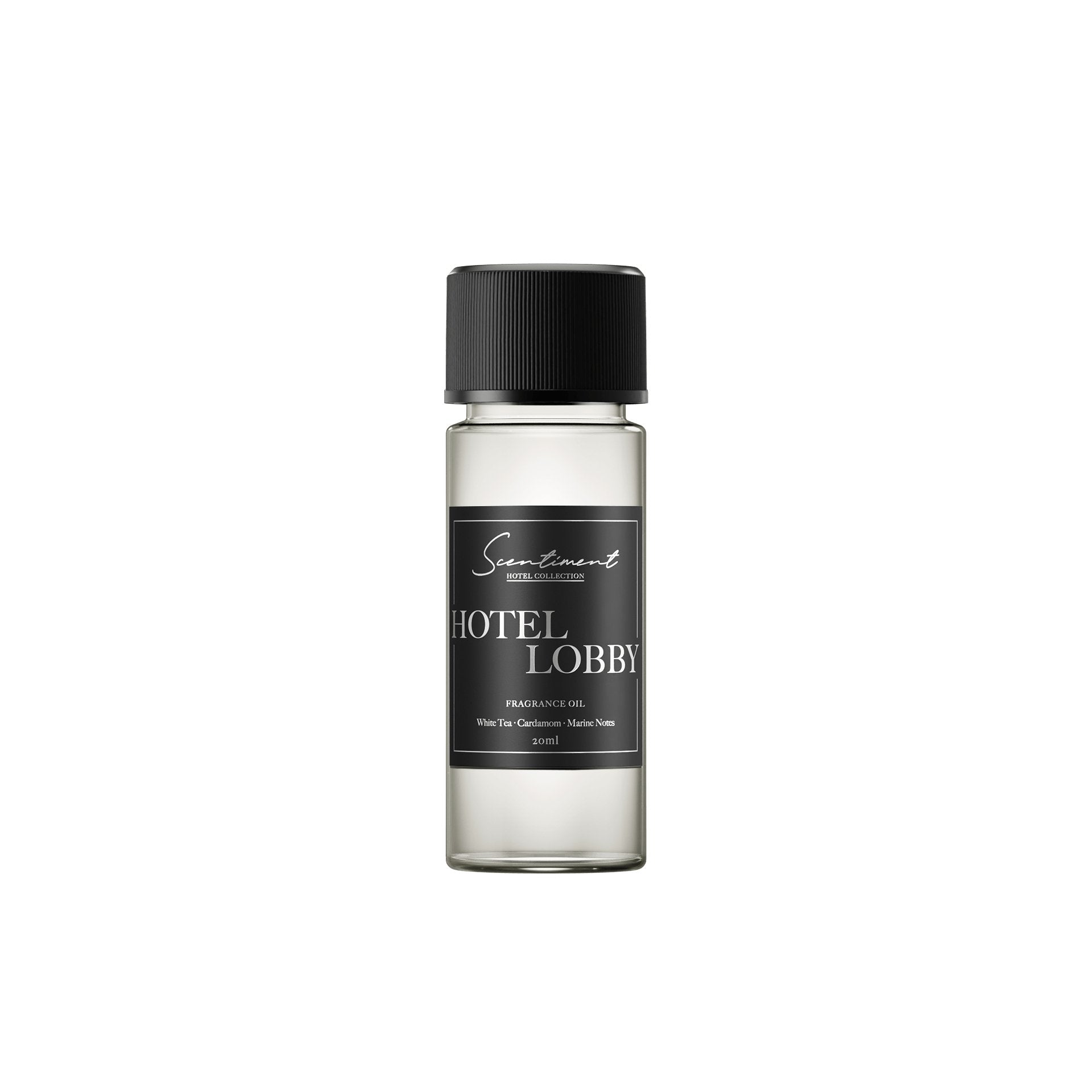 Hotel Lobby 20 mL Fragrance Oil inspired by Hilton®