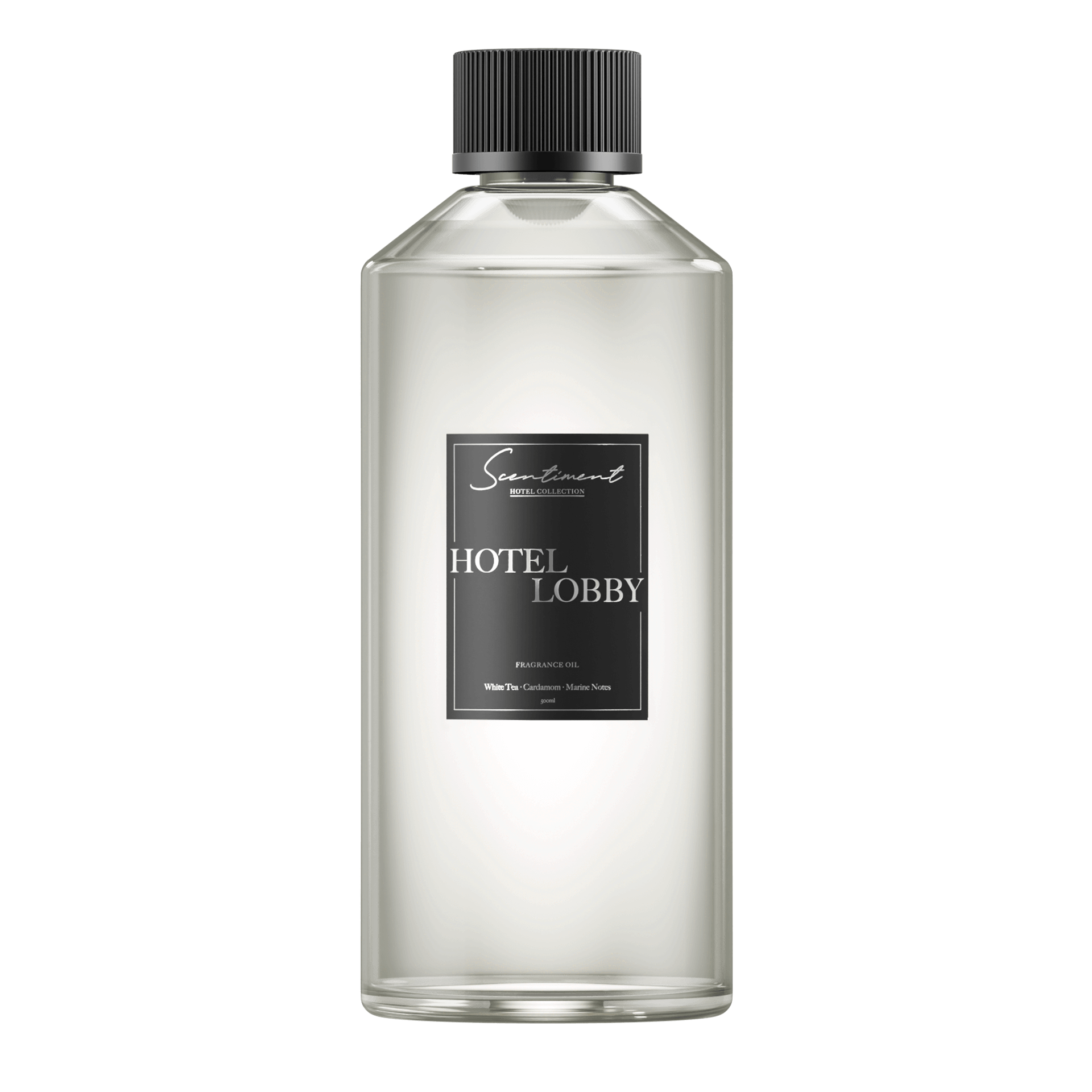 Hotel Lobby 500 mL Fragrance Oil inspired by Hilton® 