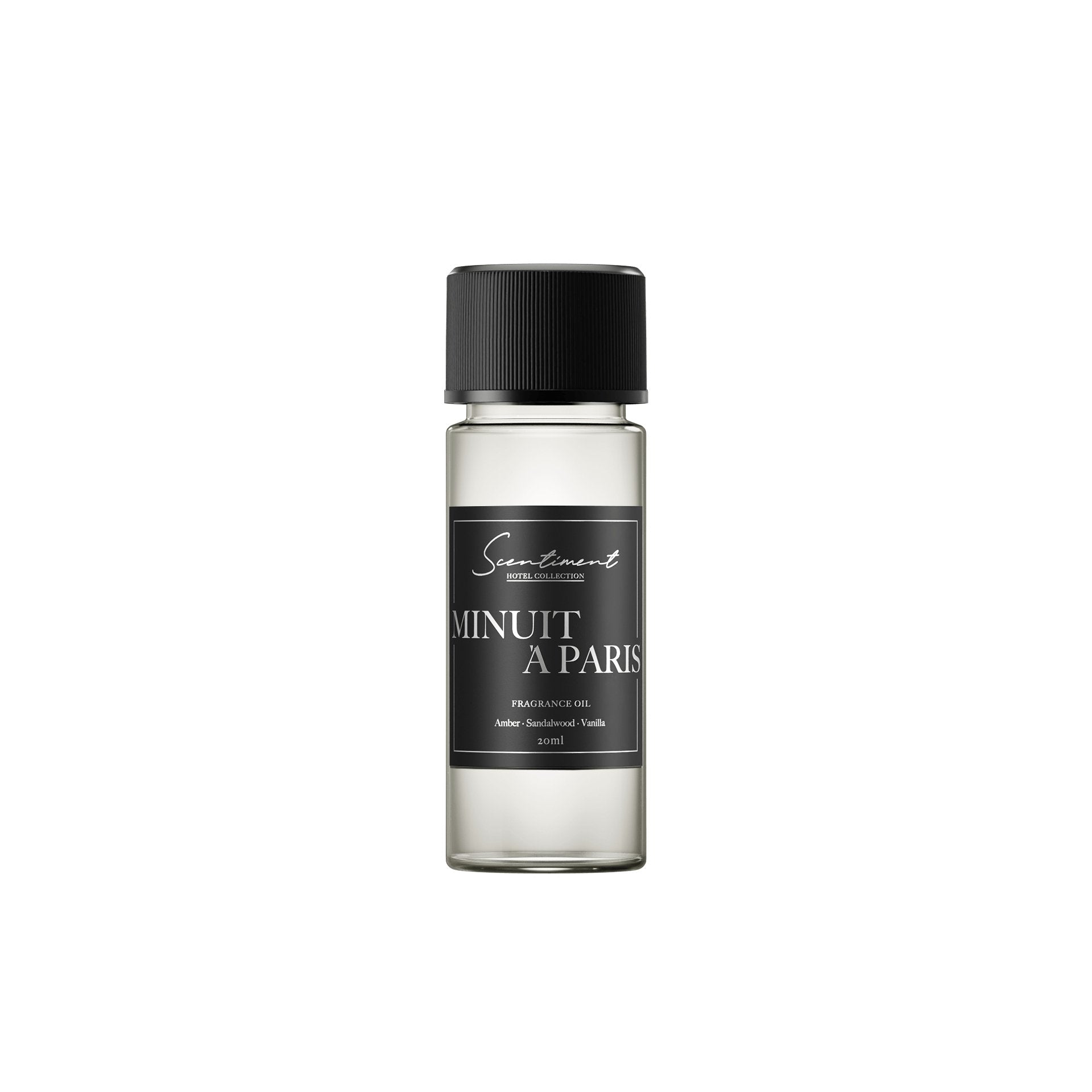 Miniut A Paris 20 mL Fragrance Oil, inspired by Costes® Hotel