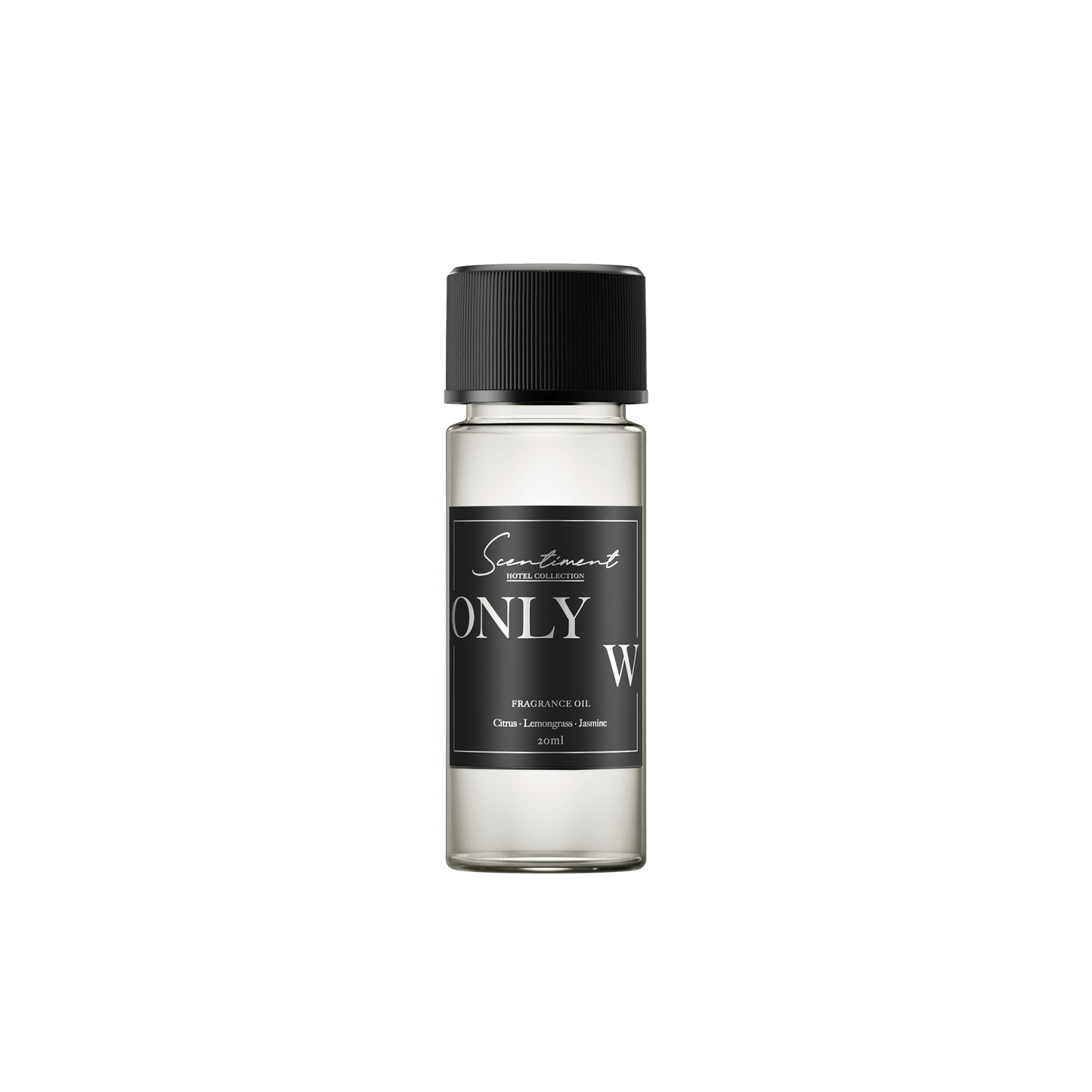 Only W 20 mL Fragrance Oil inspired by W® hotels