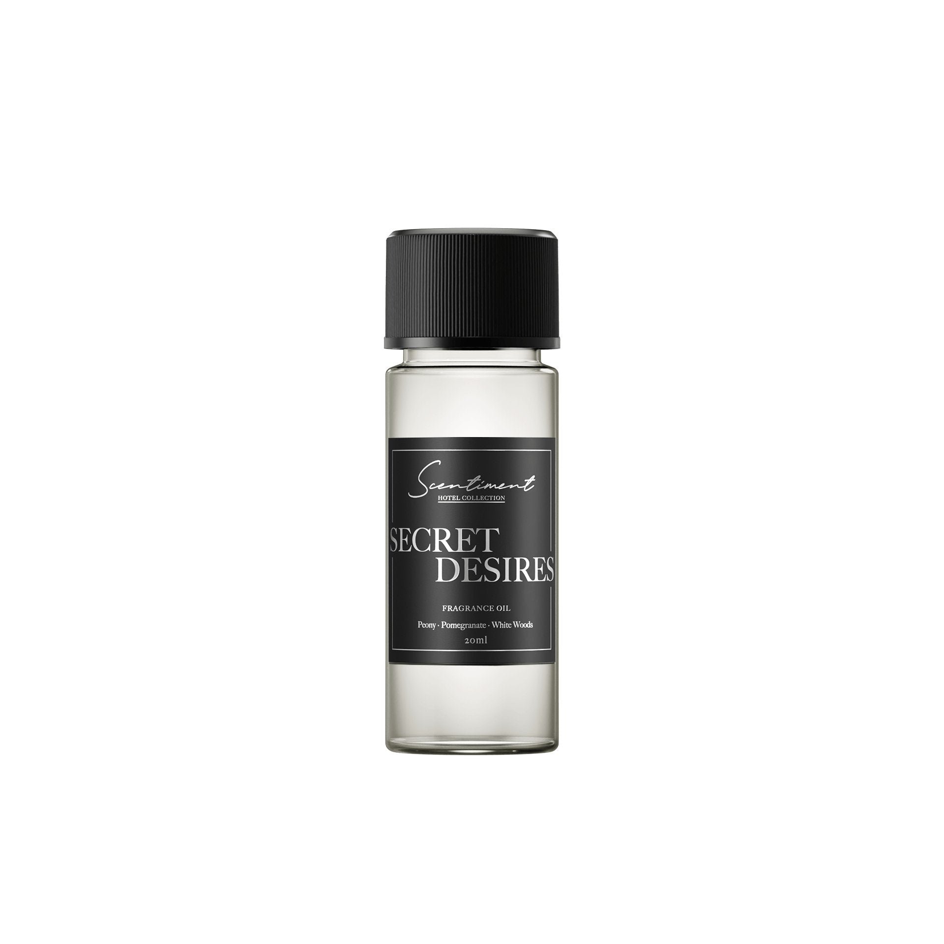 Secret Desires 20 mL Fragrance Oil inspired by ARIA® Las Vegas