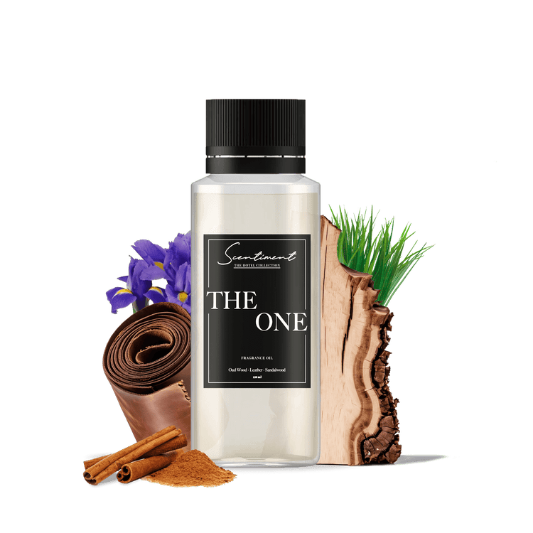 Signature Scents - Luxury Hotel Collection - Hotel Fragrance Oil - Diffuser  Oil Blends for Aromatherapy (Parisian Villa) 4.05 Fl Oz (120ml) + 2 Free  Samples 