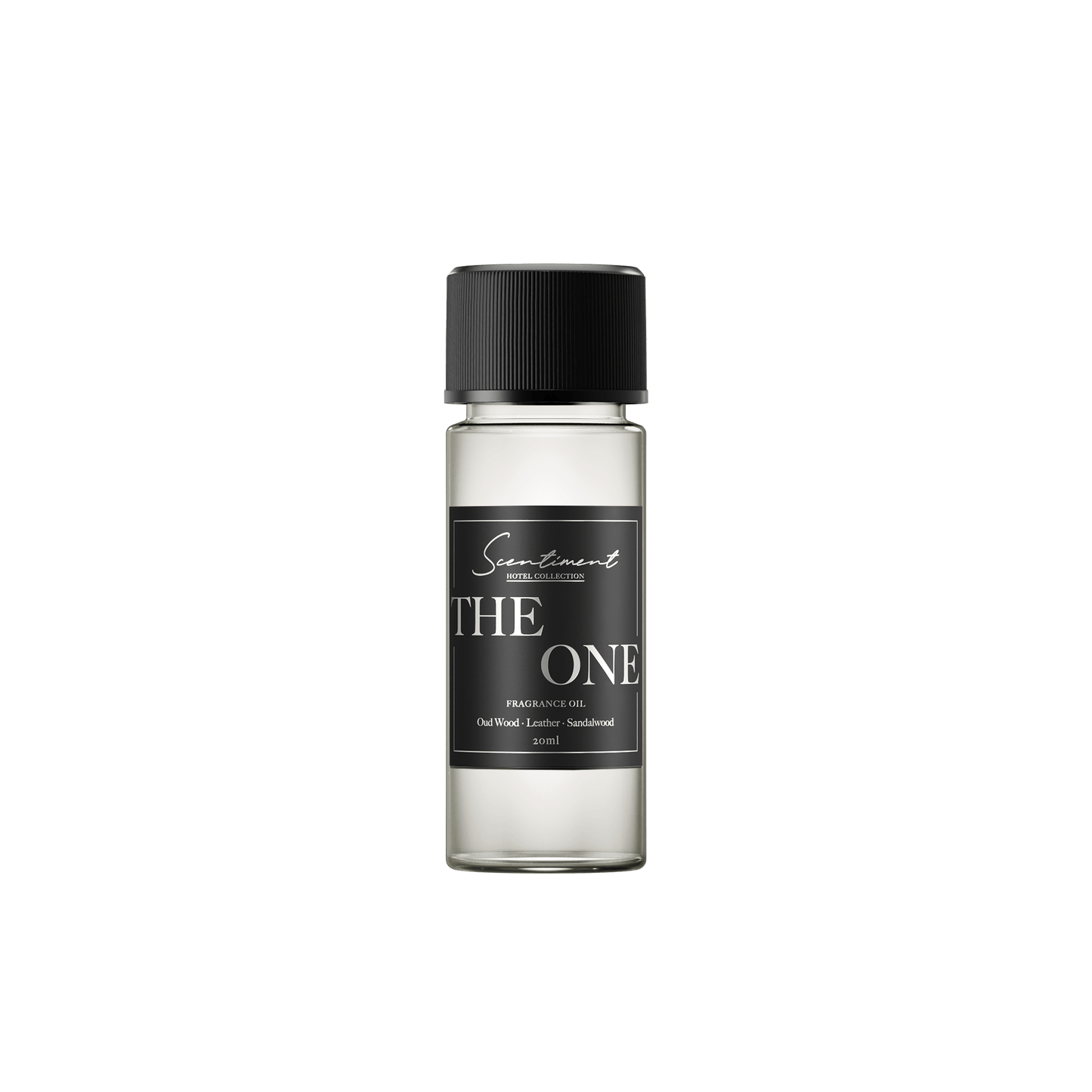 The One 20 mL Fragrance Oil inspired by The 1 Hotel® 