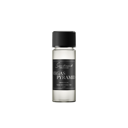 Vegas Pyramind 20 mL Fragrance Oil Inspired By Luxor Hotel®