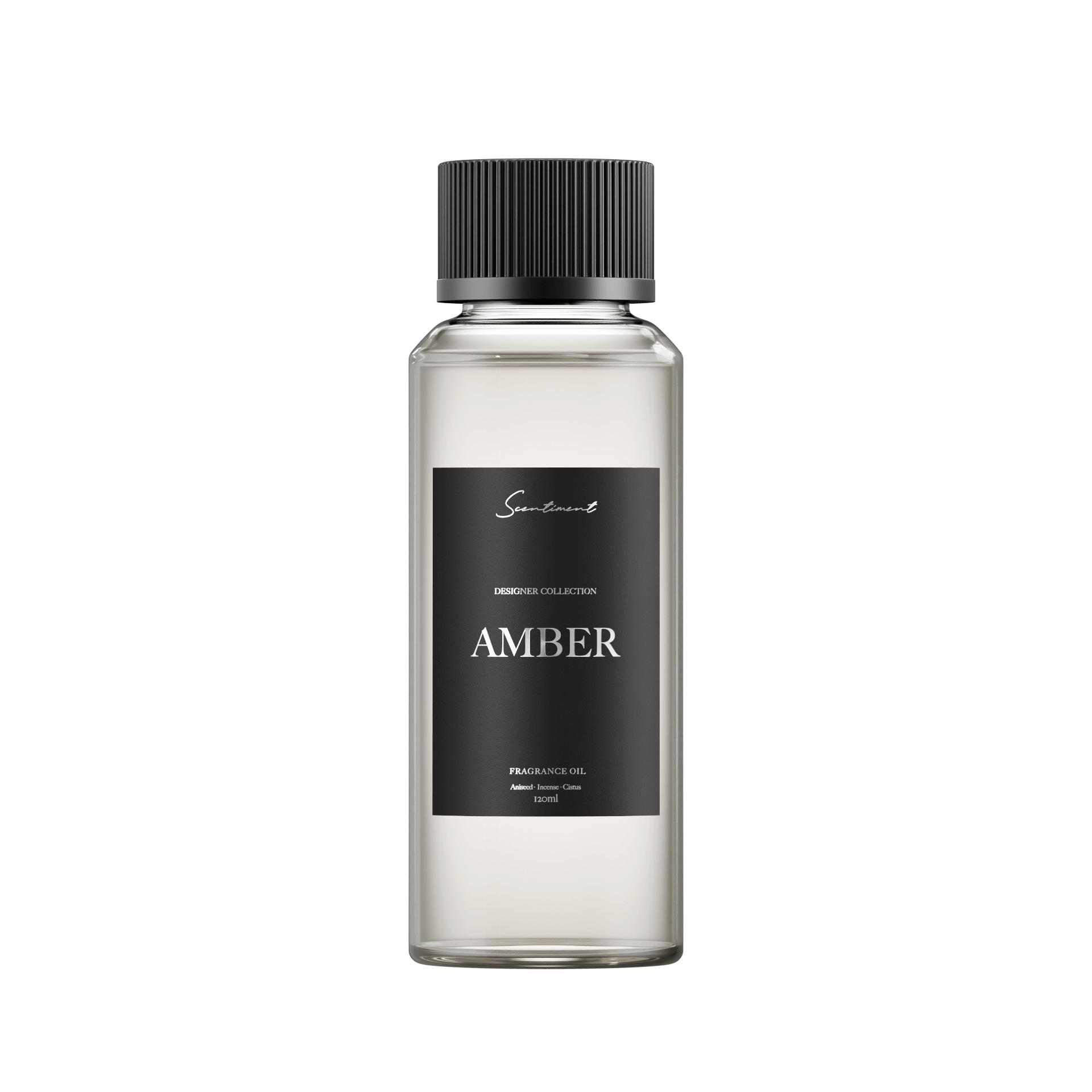 Amber 120ml Fragrance Oil, Inspired by Diptyque® Ambre
