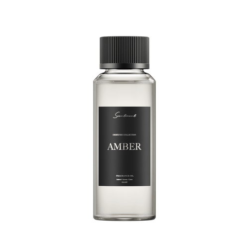 Amber 120ml Fragrance Oil, Inspired by Diptyque® Ambre
