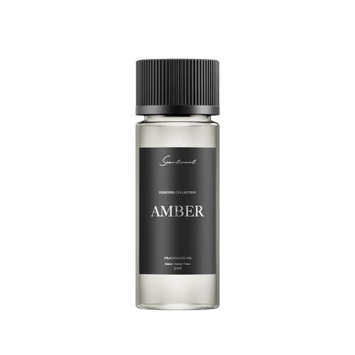 Amber 50ml Fragrance Oil, Inspired by Diptyque® Ambre
