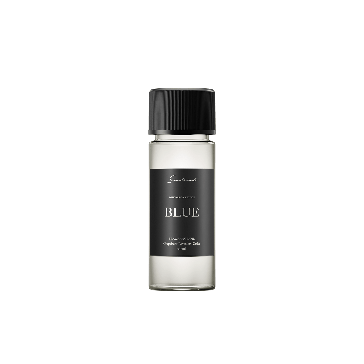 Blue 20ml Fragrance Oil, Inspired by Chanel Bleu By Chanel® 
