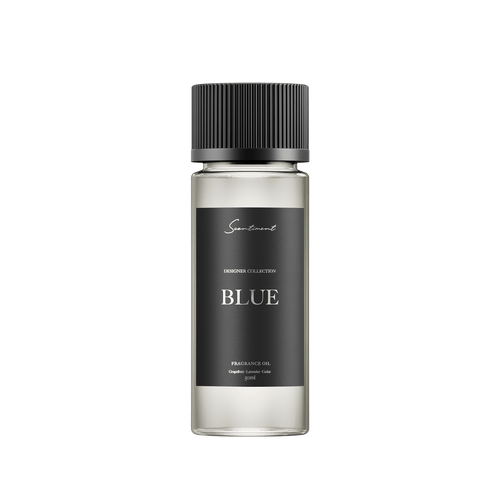 Blue 50ml Fragrance Oil, Inspired by Chanel Bleu By Chanel® 
