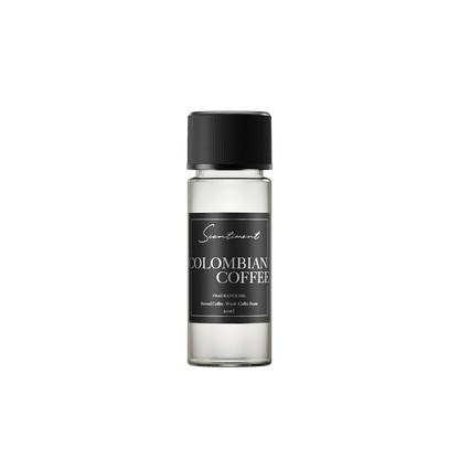 Colombian Coffee 20ml Fragrance Oil with notes of Brewed Coffee