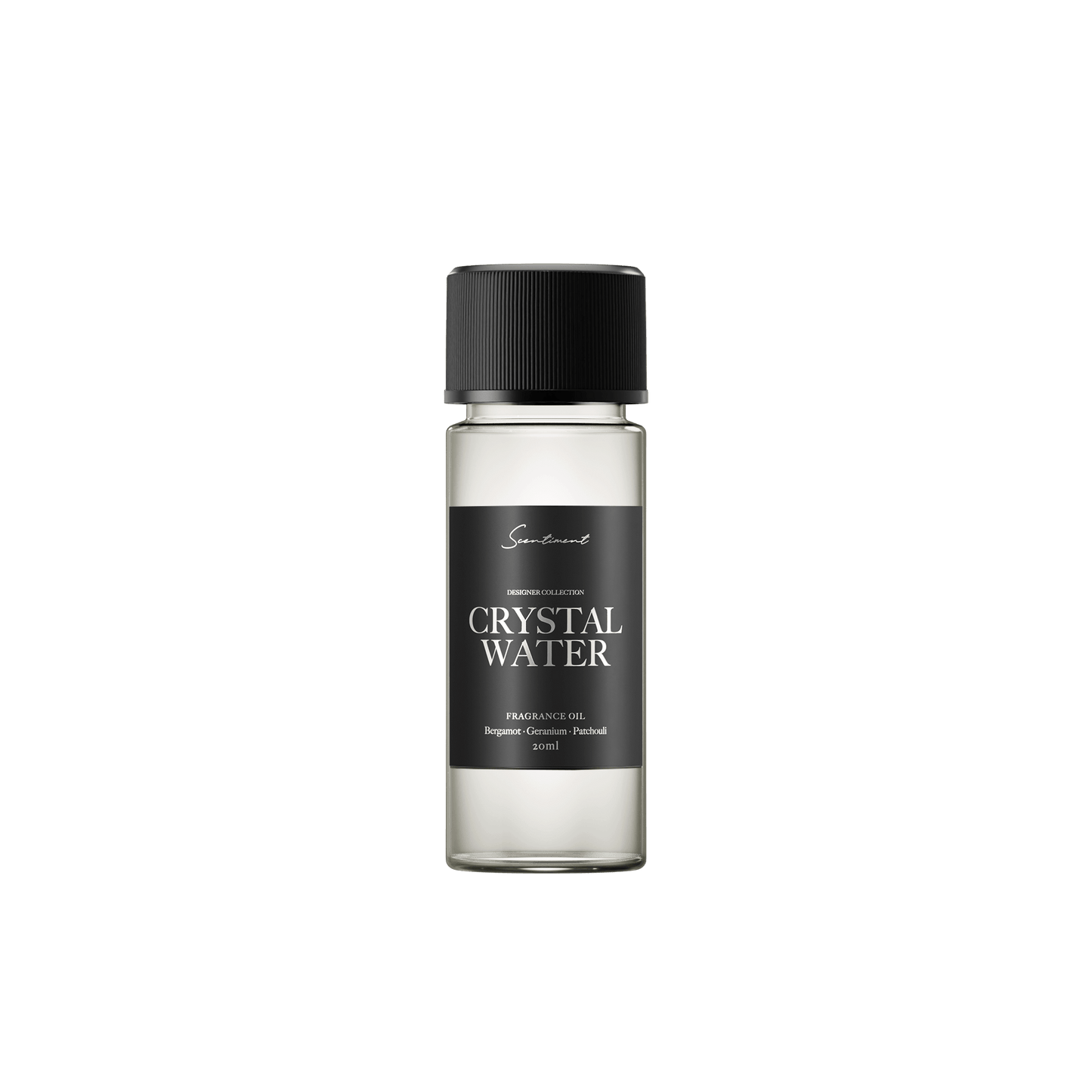 Crystal Water 20ml Fragrance Oil Inspired by Aqua Di Gio®
