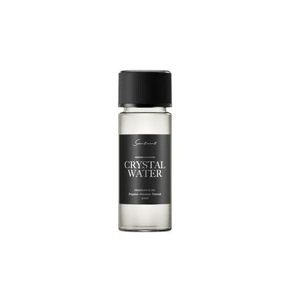 Crystal Water 20ml Fragrance Oil Inspired by Aqua Di Gio®
