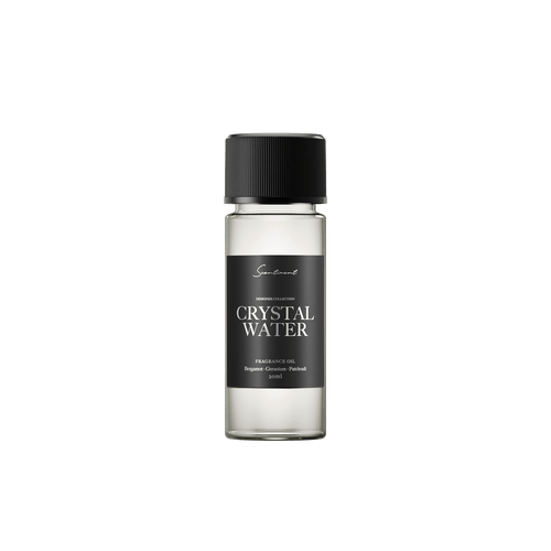 Crystal Water 20ml Fragrance Oil Inspired by Aqua Di Gio®
