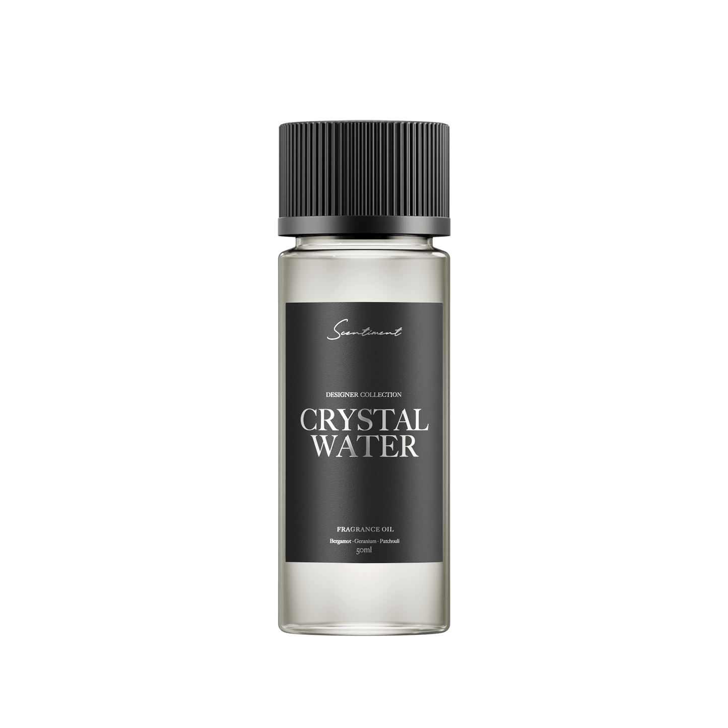 Crystal Water 50ml Fragrance Oil Inspired by Aqua Di Gio®
