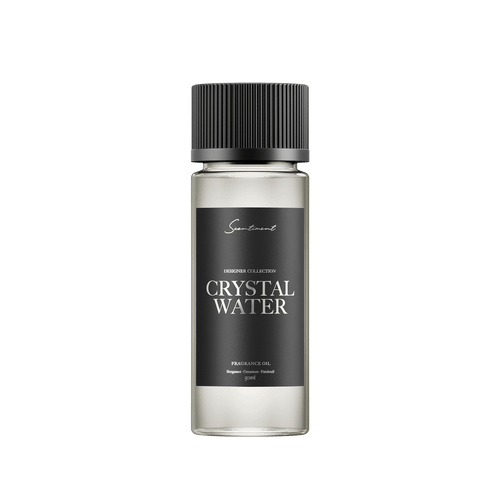 Crystal Water 50ml Fragrance Oil Inspired by Aqua Di Gio®
