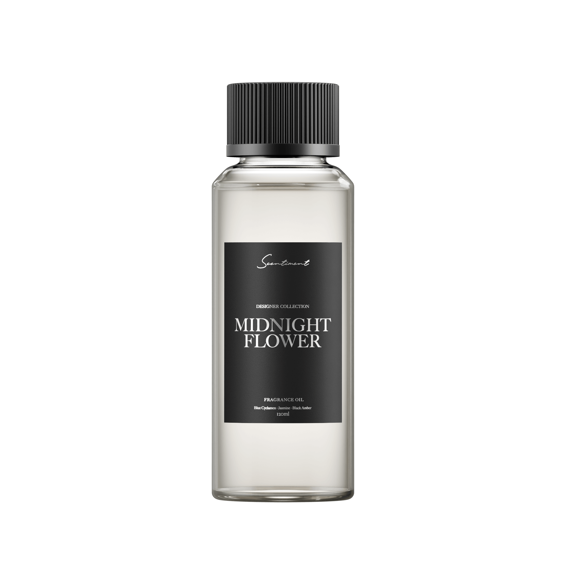 Midnight Flower 120ml Fragrance Oil Inspired by NEST® Midnight Fleur
