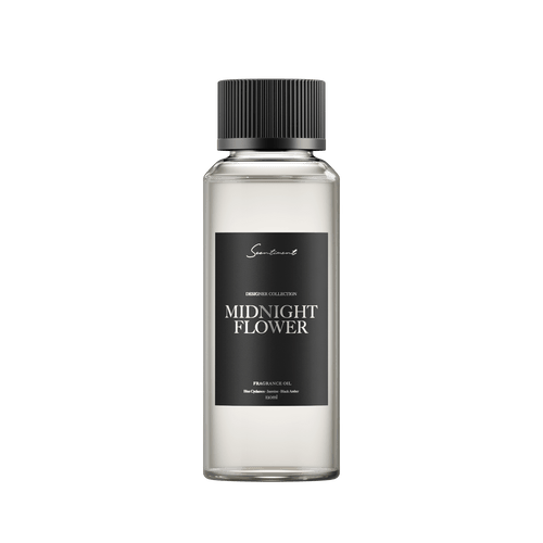 Midnight Flower 120ml Fragrance Oil Inspired by NEST® Midnight Fleur
