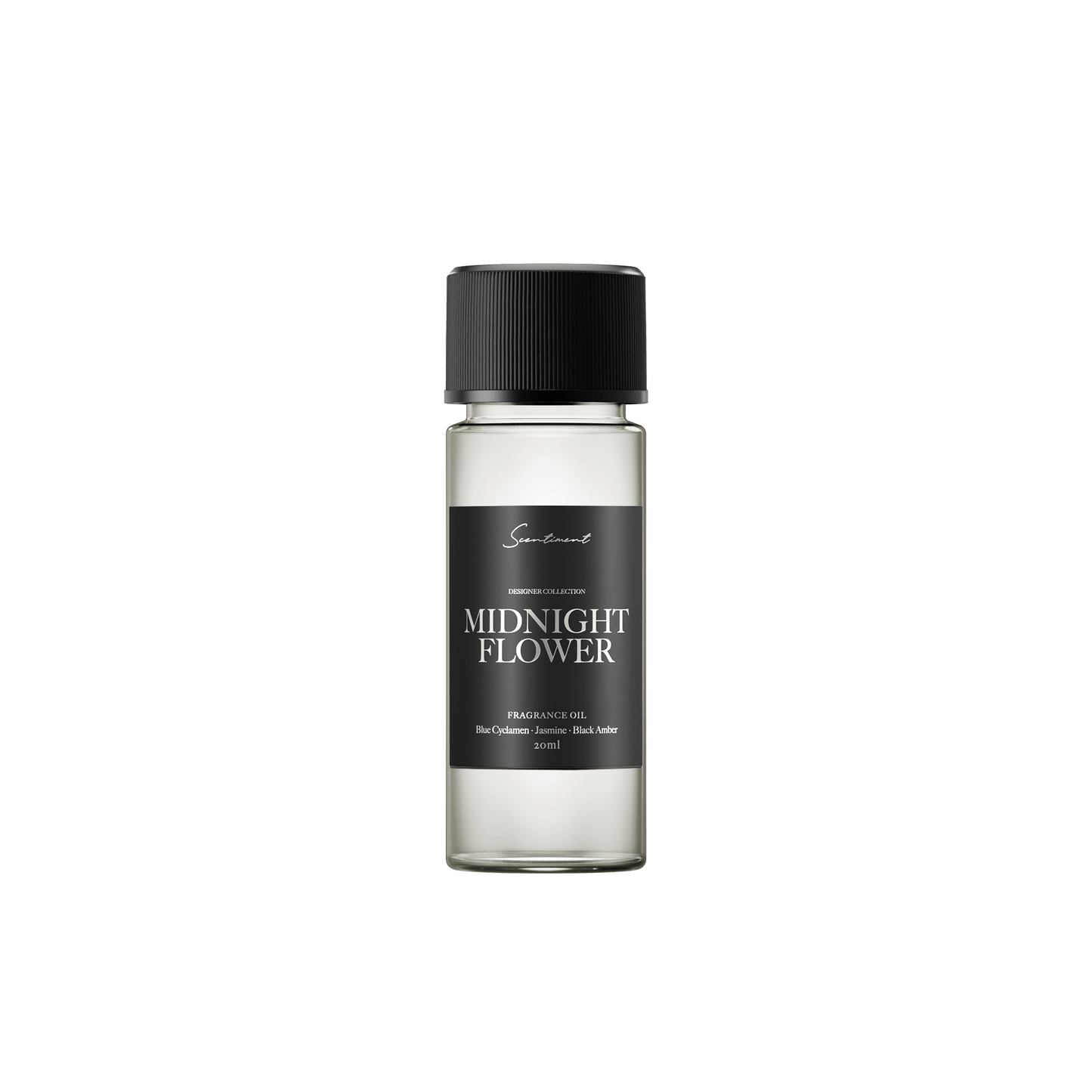 Midnight Flower 20ml Fragrance Oil Inspired by NEST® Midnight Fleur
