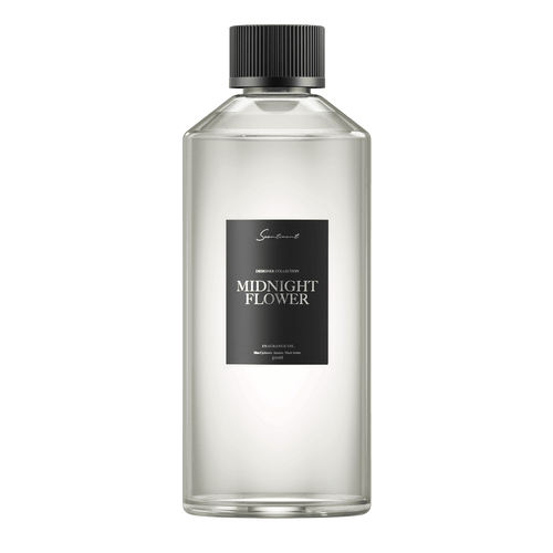 Midnight Flower 500ml Fragrance Oil Inspired by NEST® Midnight Fleur
