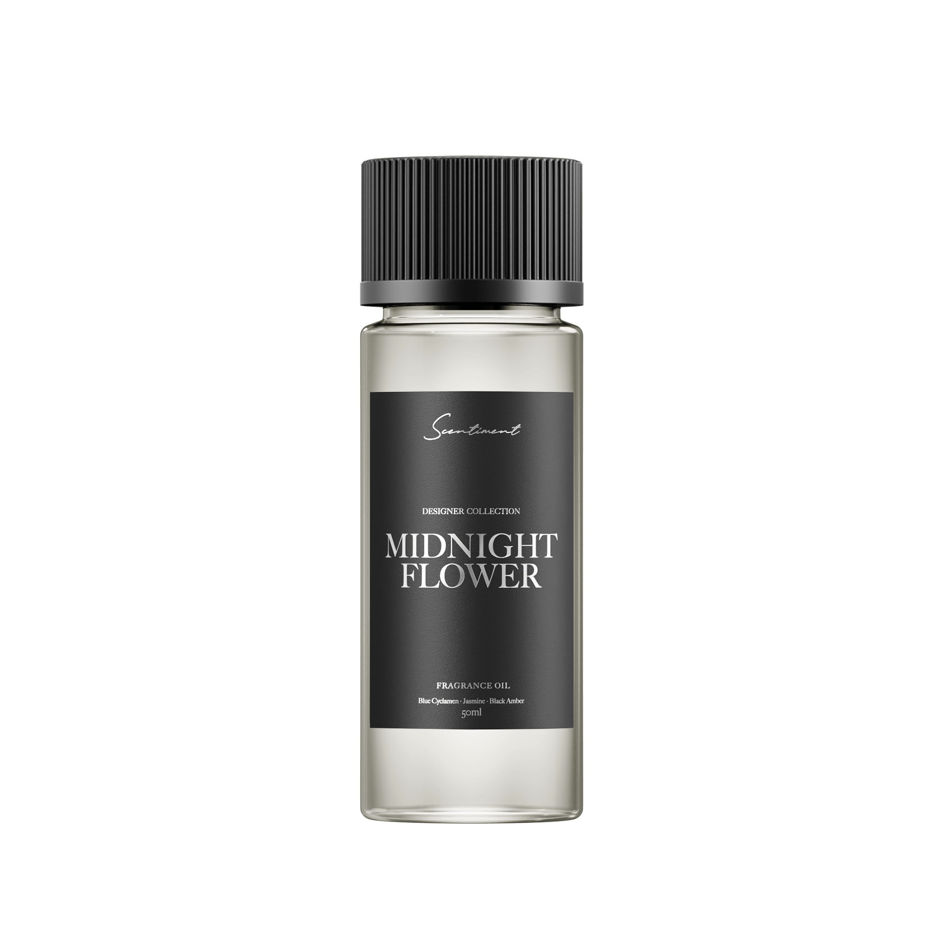 Midnight Flower 50ml Fragrance Oil Inspired by NEST® Midnight Fleur
