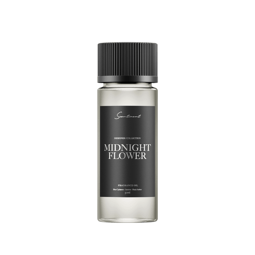 Midnight Flower 50ml Fragrance Oil Inspired by NEST® Midnight Fleur
