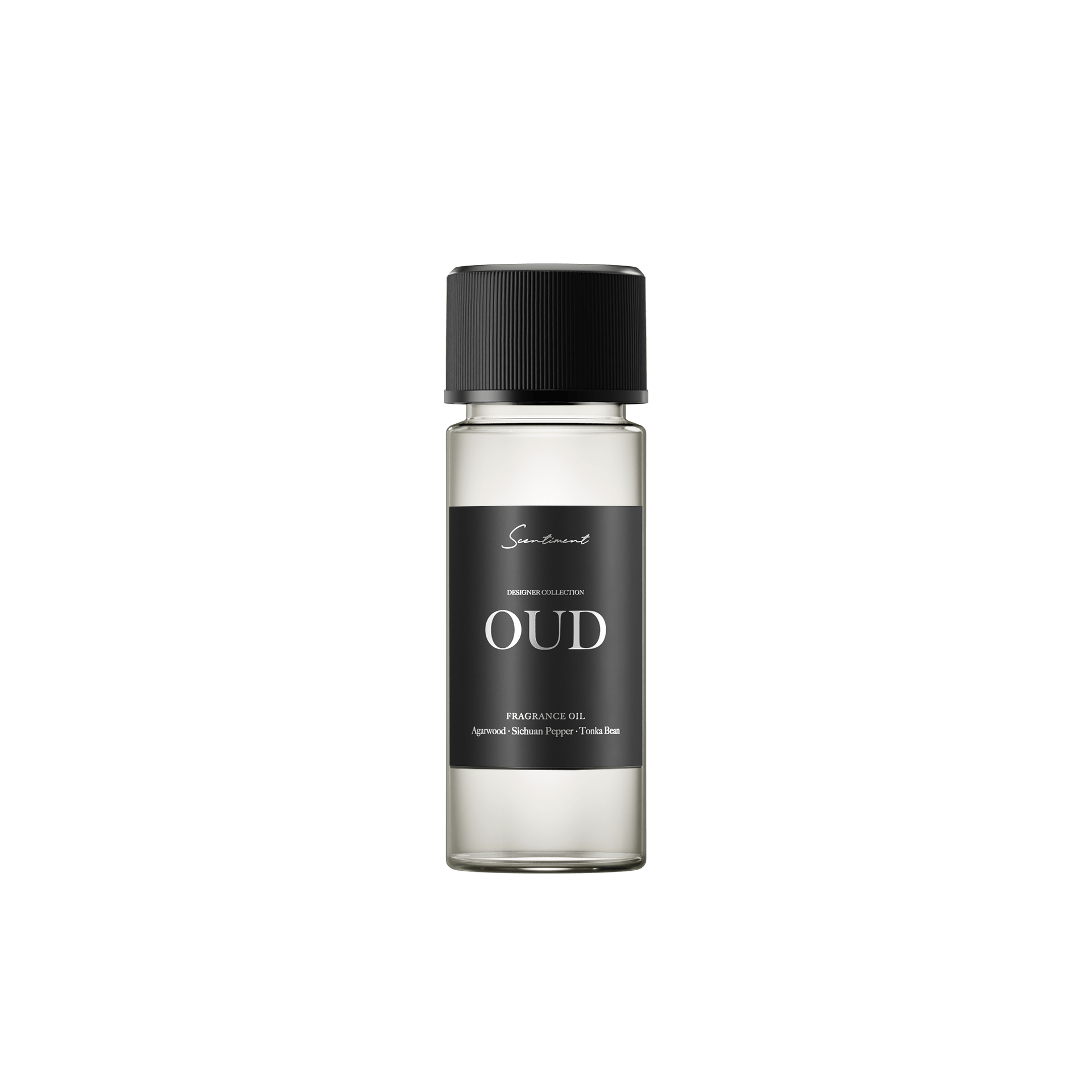 Oud 20ml Fragrance Oil, Inspired By Tom Ford® Oud Wood
