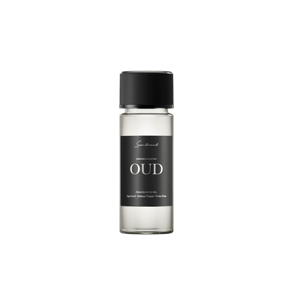 Oud 20ml Fragrance Oil, Inspired By Tom Ford® Oud Wood
