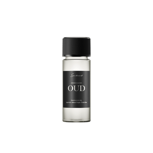 Oud 20ml Fragrance Oil, Inspired By Tom Ford® Oud Wood
