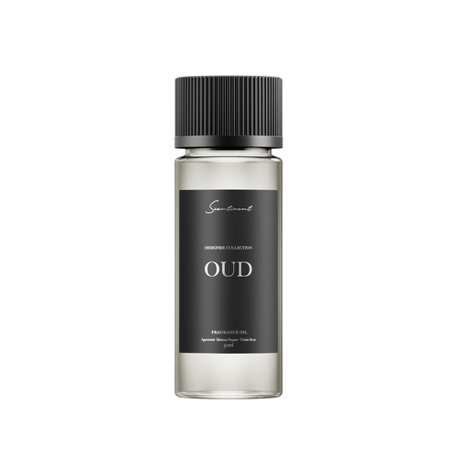 Oud 50ml Fragrance Oil, Inspired By Tom Ford® Oud Wood
