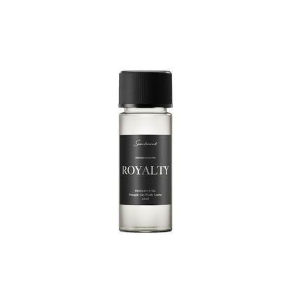 Royalty 20ml Fragrance Oil, Inspired by Creed Aventus®
