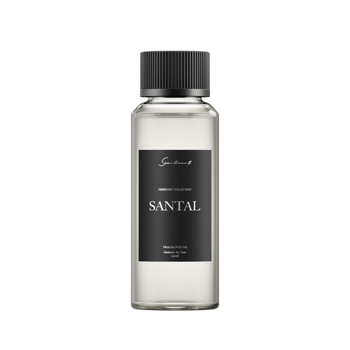 Santal 120 mL Fragrance Oil inspired by Santa 33®