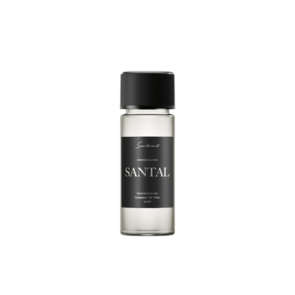 Santal 20 mL Fragrance Oil inspired by Santa 33®