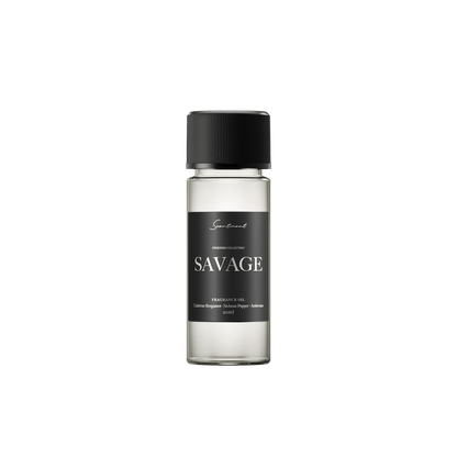 Savage 20ml Fragrance Oil, Inspired by Dior® Sauvage