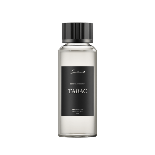 Tabac 120 mL Fragrance Oil  inspired by Tobacco Vanille®